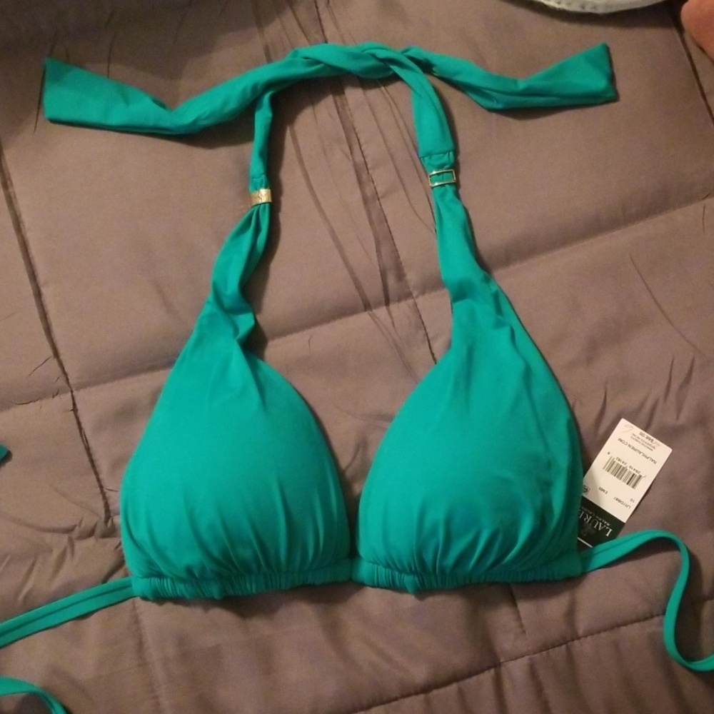 Ralph Lauren swimsuit top